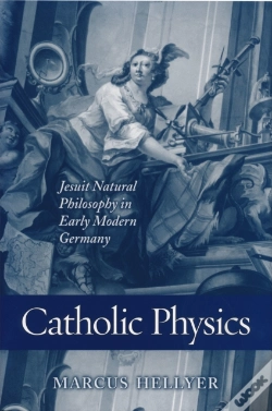Capa do artigo Catholic Physics