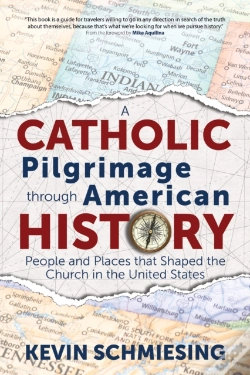 Capa do artigo Catholic Pilgrimage Through American History