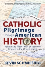 Capa do artigo Catholic Pilgrimage Through American History