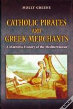 Capa do artigo Catholic Pirates And Greek Merchants
