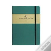 Catholic Planner 2022 Agate