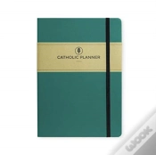 Capa do artigo Catholic Planner 2022 Agate
