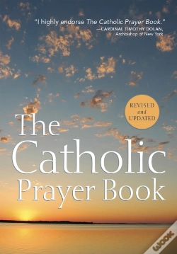 Capa do artigo Catholic Prayer Book