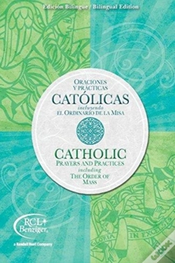 Capa do artigo Catholic Prayers And Practices Bilingual Edition