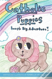 Capa do artigo Catholic Puppies * Lucy