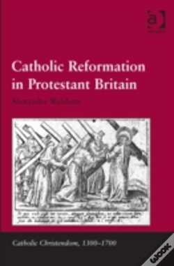 Capa do artigo Catholic Reformation In Protestant Britain