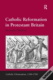 Capa do artigo Catholic Reformation In Protestant Britain