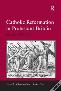 Capa do artigo Catholic Reformation In Protestant Britain
