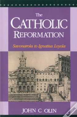 Capa do artigo Catholic Reformation