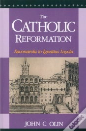 Capa do artigo Catholic Reformation