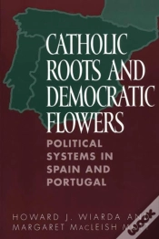 Capa do artigo Catholic Roots And Democratic Flowers