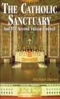 Catholic Sanctuary And The Second Vatican Council - Preview