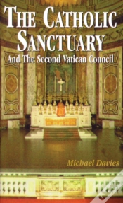 Capa do artigo Catholic Sanctuary And The Second Vatican Council