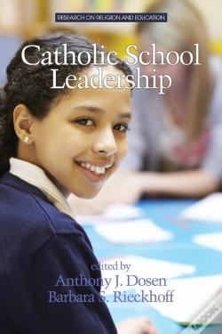 Capa do artigo Catholic School Leadership
