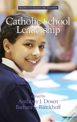 Capa do artigo Catholic School Leadership