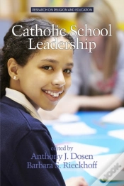 Capa do artigo Catholic School Leadership