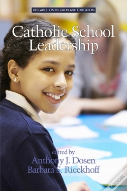 Capa do artigo Catholic School Leadership