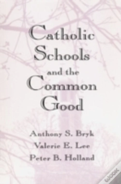 Capa do artigo Catholic Schools And The Common Good