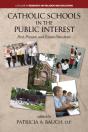 Catholic Schools And The Public Interest - Preview