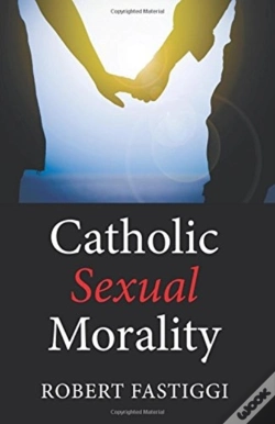 Capa do artigo Catholic Sexual Morality