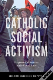 Capa do artigo Catholic Social Activism