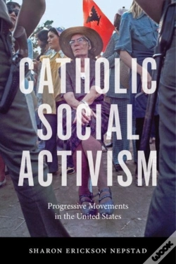 Capa do artigo Catholic Social Activism