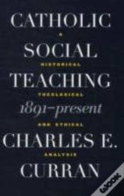 Capa do artigo Catholic Social Teaching, 1891-Present