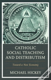 Capa do artigo Catholic Social Teaching And Distributism
