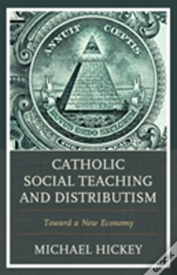 Capa do artigo Catholic Social Teaching And Distributism