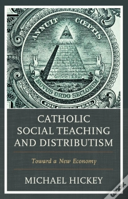 Capa do artigo Catholic Social Teaching And Distributism
