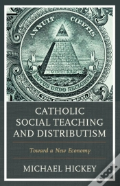Capa do artigo Catholic Social Teaching And Distributism