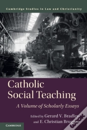 Capa do artigo Catholic Social Teaching