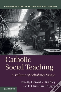 Capa do artigo Catholic Social Teaching