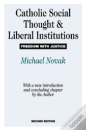Capa do artigo Catholic Social Thought And Liberal Institutions