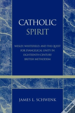 Capa do artigo Catholic Spirit