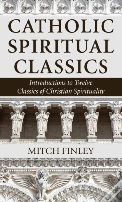 Capa do artigo Catholic Spiritual Classics
