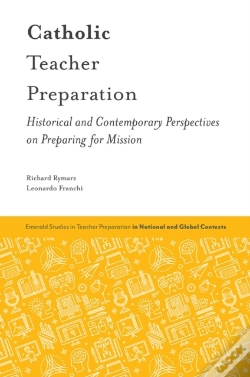 Capa do artigo Catholic Teacher Preparation