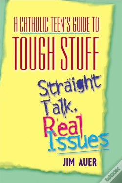 Capa do artigo Catholic Teen'S Guide To Tough Stuff