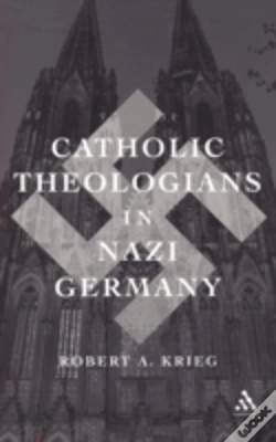 Capa do artigo Catholic Theologians In Nazi Germany
