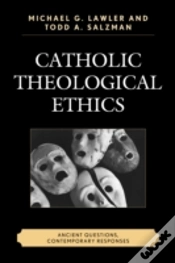 Capa do artigo Catholic Theological Ethics