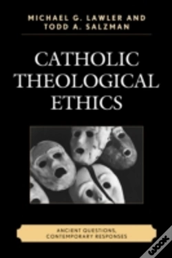 Capa do artigo Catholic Theological Ethics
