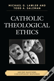 Capa do artigo Catholic Theological Ethics