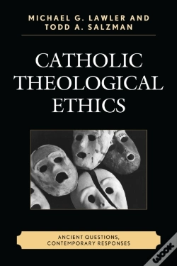 Capa do artigo Catholic Theological Ethics