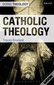 Capa do artigo Catholic Theology