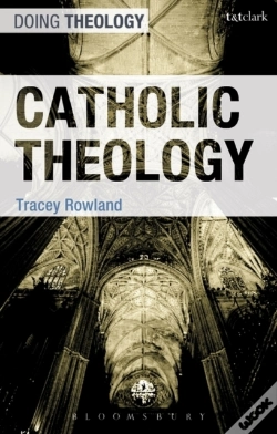 Capa do artigo Catholic Theology
