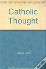 Capa do artigo Catholic Thought