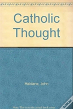 Capa do artigo Catholic Thought