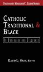 Catholic, Traditional & Black - Preview
