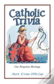 Capa do artigo Catholic Trivia