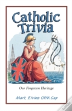Capa do artigo Catholic Trivia